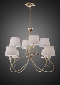 Mara FG Ceiling Lights Mantra Contemporary Ceiling Lights Mara FG Ceiling Lights Mantra Contemporary Ceiling Lights